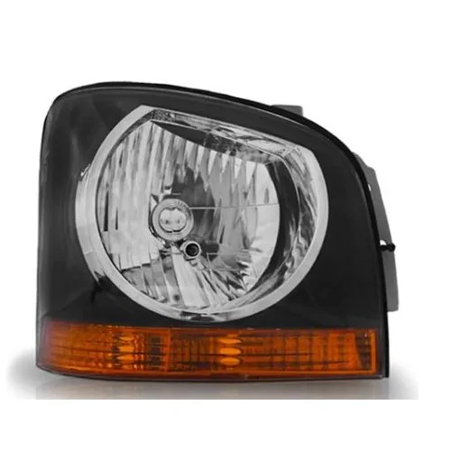 Farol Principal KIA MOTORS BONGO Lado Direito - AUTOMOTIVE IMPORTS ZN1111097