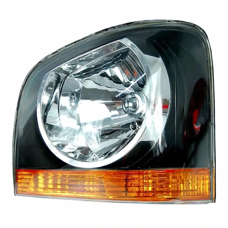 Farol Principal KIA MOTORS BONGO Lado Esquerdo - AUTOMOTIVE IMPORTS ZN1111098