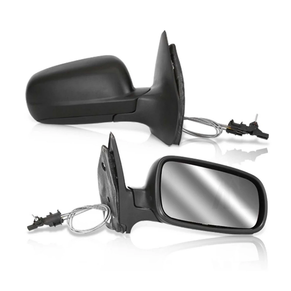Espelho Retrovisor Externo VOLKSWAGEN BORA/GOLF Lado Direito Remoto - AUTOMOTIVE IMPORTS ZN444113