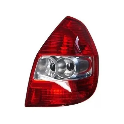 Lanterna Traseira HONDA FIT Lado Direito - AUTOMOTIVE IMPORTS ZN777059