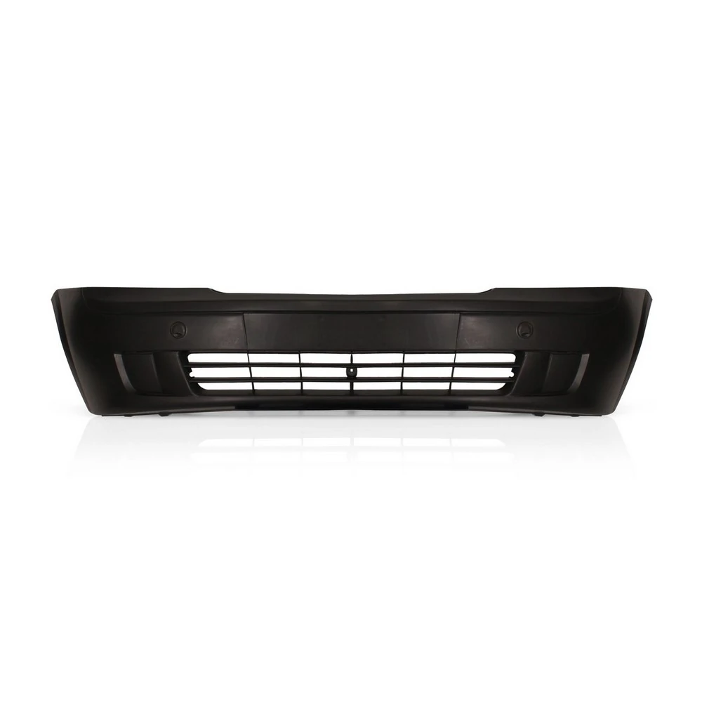 Para-choque Dianteiro CHEVROLET - GM CORSA Preto Liso sem Furo - AUTOMOTIVE IMPORTS ZN0127