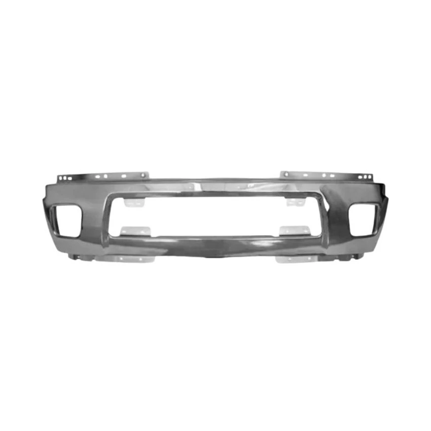 Para-choque Dianteiro Inferior FORD RANGER Cromado - AUTOMOTIVE IMPORTS BR129