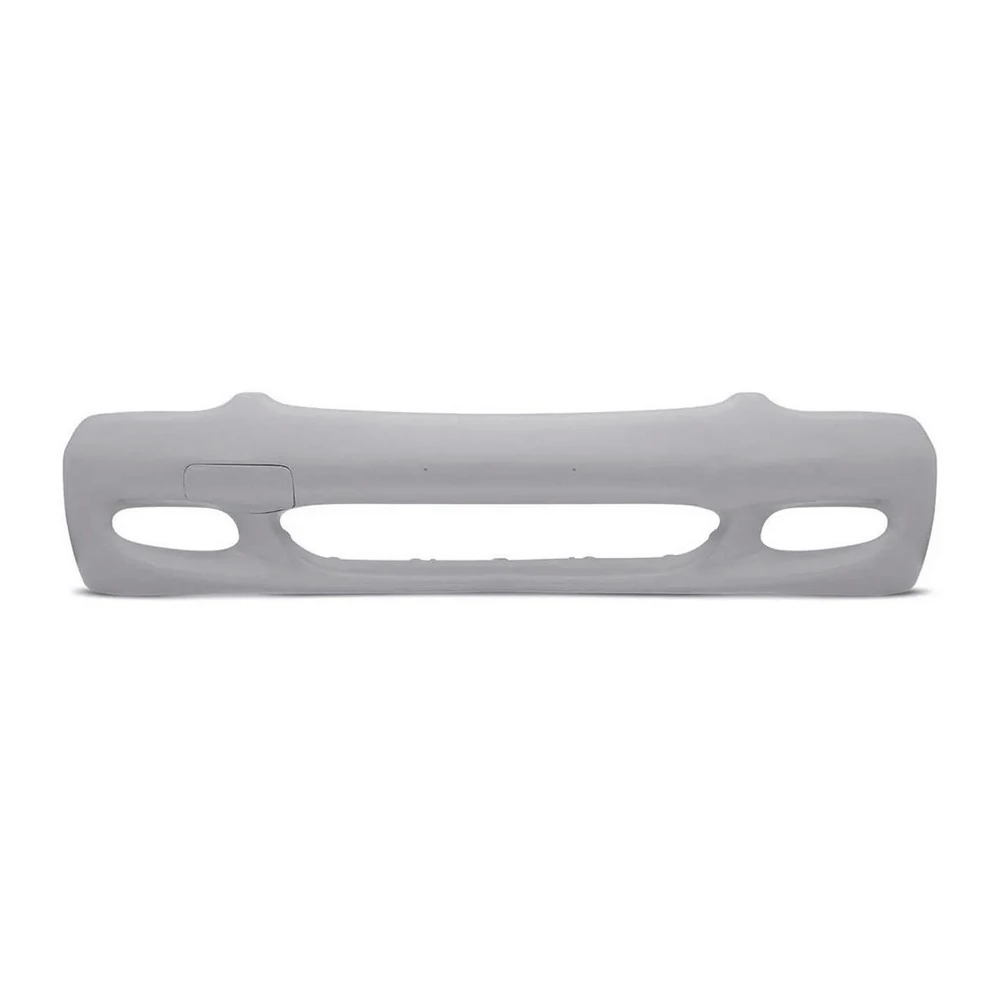 Para-choque Dianteiro FORD ESCORT/ESCORT SW Primer - AUTOMOTIVE IMPORTS ZN0359