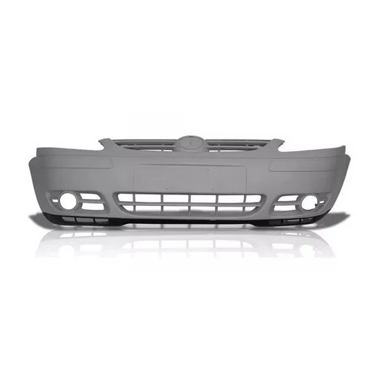 Para-choque Dianteiro VOLKSWAGEN FOX Primer com Furo Milha - AUTOMOTIVE IMPORTS ZN0013