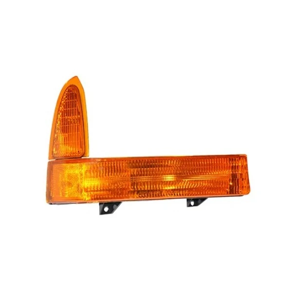 Lanterna Dianteira Lado Direito Âmbar - AUTOMOTIVE IMPORTS ZN1313026