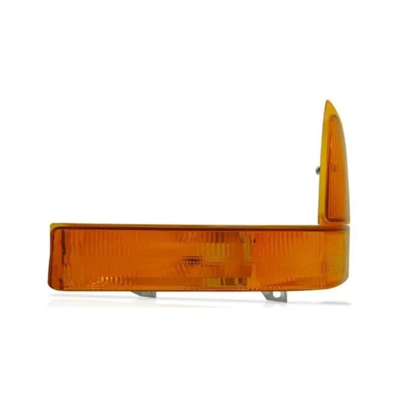 Lanterna Dianteira Lado Esquerdo Âmbar - AUTOMOTIVE IMPORTS ZN1313025