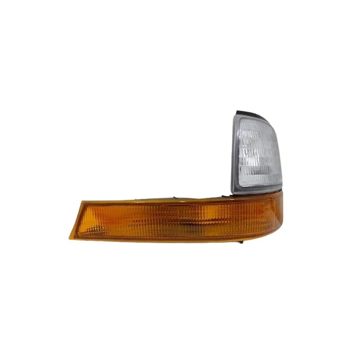 Lanterna Dianteira FORD RANGER Lado Esquerdo Âmbar - AUTOMOTIVE IMPORTS ZN1313029