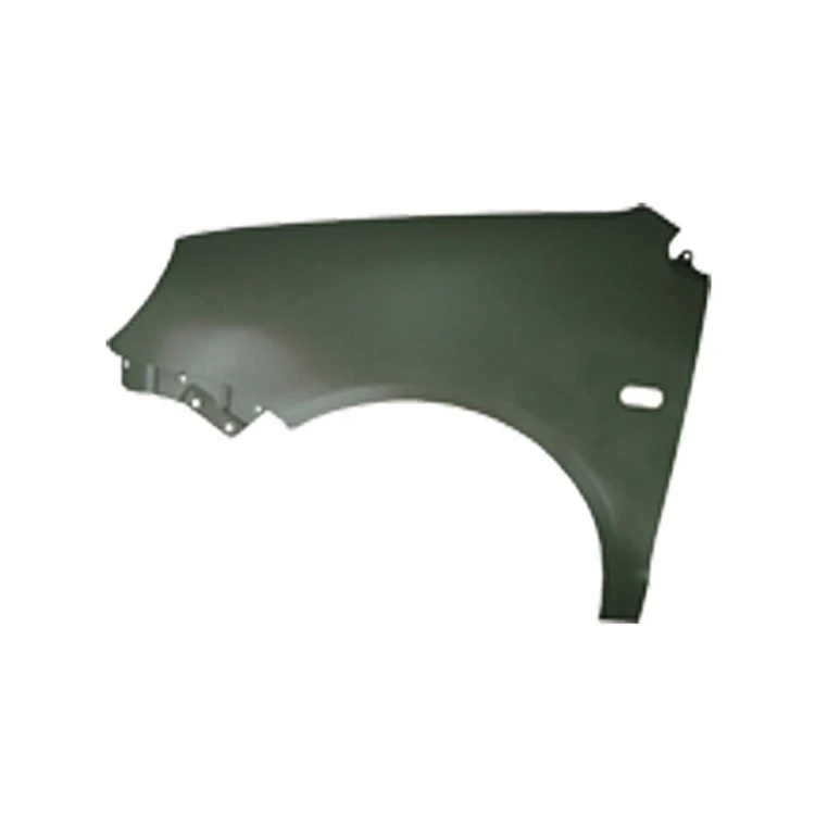 Para-lama VOLKSWAGEN POLO Lado Direito - AUTOMOTIVE IMPORTS ZN333013