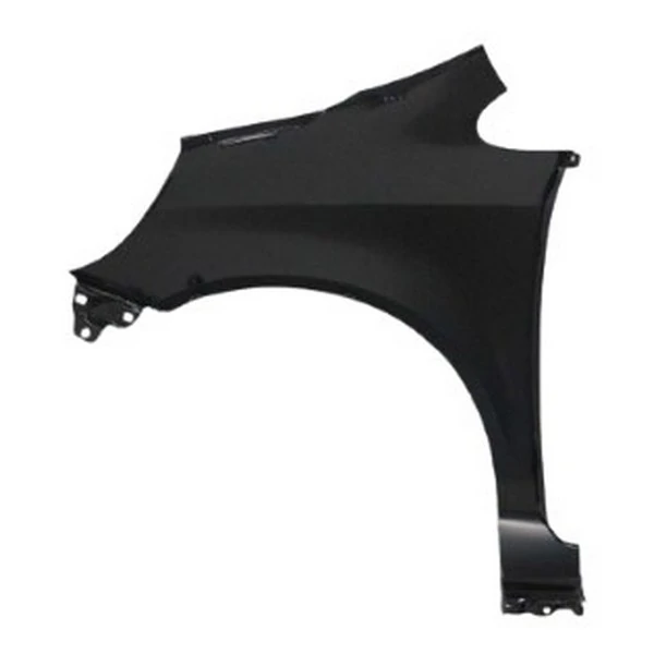 Para-lama HONDA FIT Lado Direito sem Furo Portinhola - AUTOMOTIVE IMPORTS ZN2727026