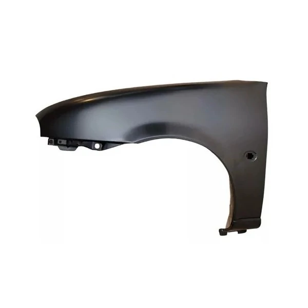Para-lama FORD COURIER/FIESTA Lado Esquerdo - AUTOMOTIVE IMPORTS ZN2929002