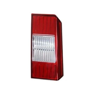 Lanterna Traseira FIAT STRADA Lado Esquerdo Bicolor Tampa - AUTOMOTIVE IMPORTS ZN1414889