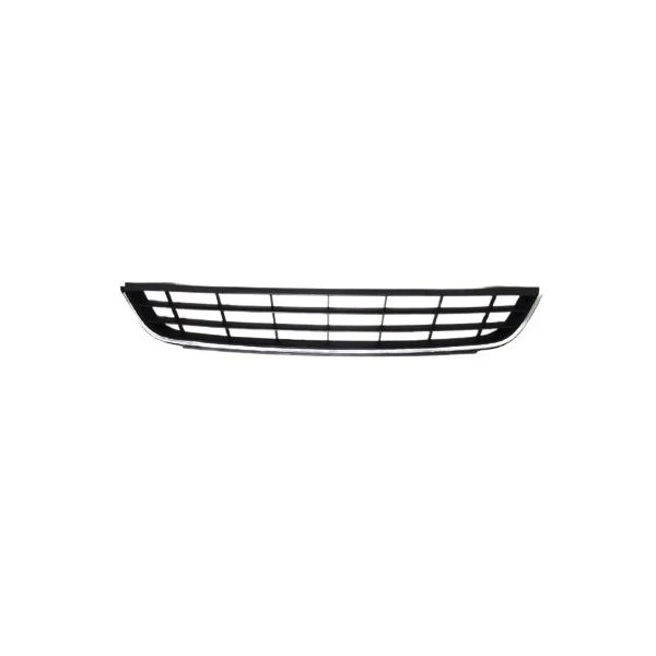 Grade Inferior Central Dianteira VOLKSWAGEN JETTA com Friso Cromado - AUTOMOTIVE IMPORTS ZN4242008