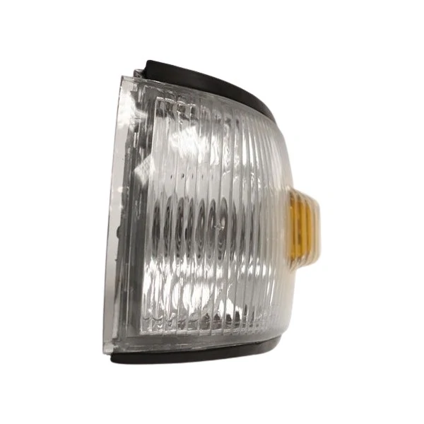 Lanterna Dianteira HYUNDAI H100 Lado Direito Cristal - AUTOMOTIVE IMPORTS ZN1414015