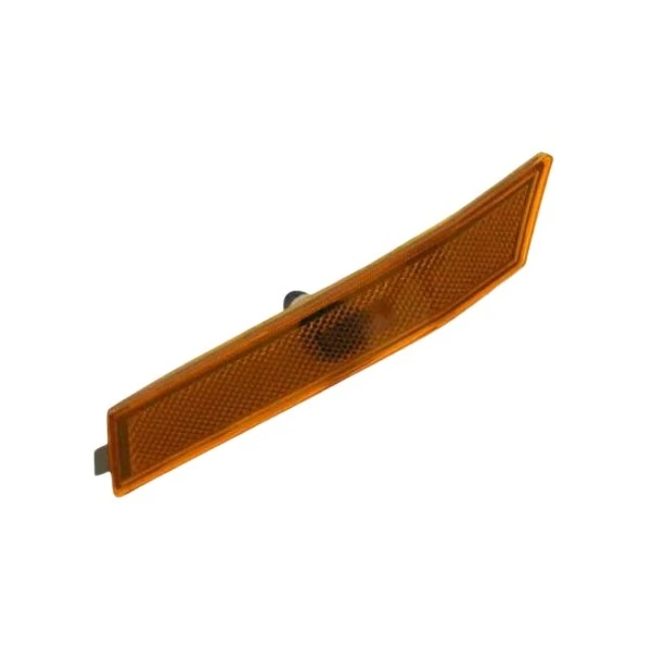 Lanterna do Para-lama FORD FUSION Lado Esquerdo Âmbar - AUTOMOTIVE IMPORTS ZN1313071
