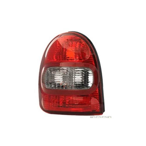 Lanterna Traseira CHEVROLET - GM CORSA Lado Esquerdo Ré Fumê - AUTOMOTIVE IMPORTS ZN1414366