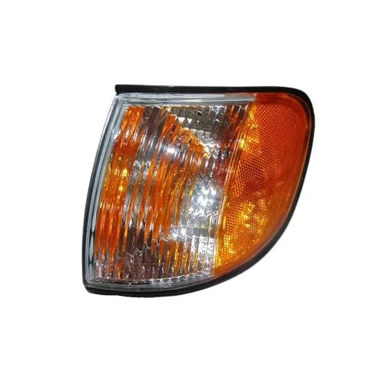 Lanterna Dianteira KIA MOTORS SPORTAGE Lado Esquerdo - AUTOMOTIVE IMPORTS ZN1313365