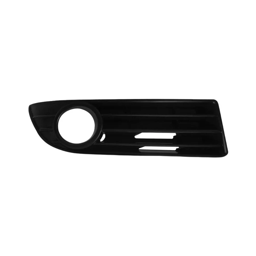 Grade do Para-choque VOLKSWAGEN POLO Lado Direito com Furo Milha - AUTOMOTIVE IMPORTS ZN1212058