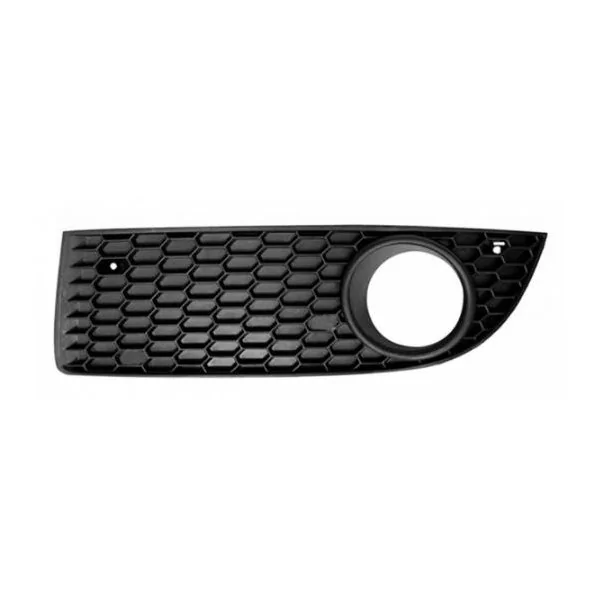 Moldura do Farol Auxiliar VOLKSWAGEN BORA Lado Esquerdo com Furo - AUTOMOTIVE IMPORTS ZN4242042