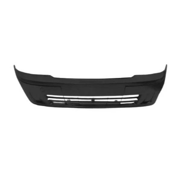 Para-choque Dianteiro CHEVROLET - GM MONTANA Preto Texturizado sem Furo - AUTOMOTIVE IMPORTS ZN0160