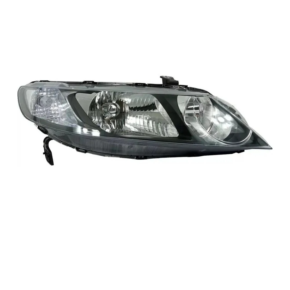 Farol Principal HONDA CIVIC Lado Direito HB4/HB3 - AUTOMOTIVE IMPORTS ZN1616019