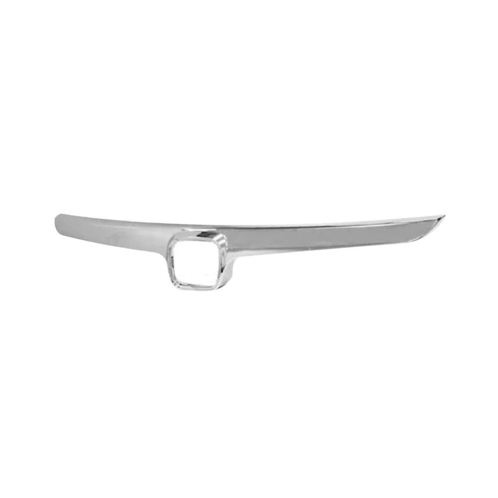 Grade do Radiador HONDA CIVIC Cromada - AUTOMOTIVE IMPORTS ZN1616009