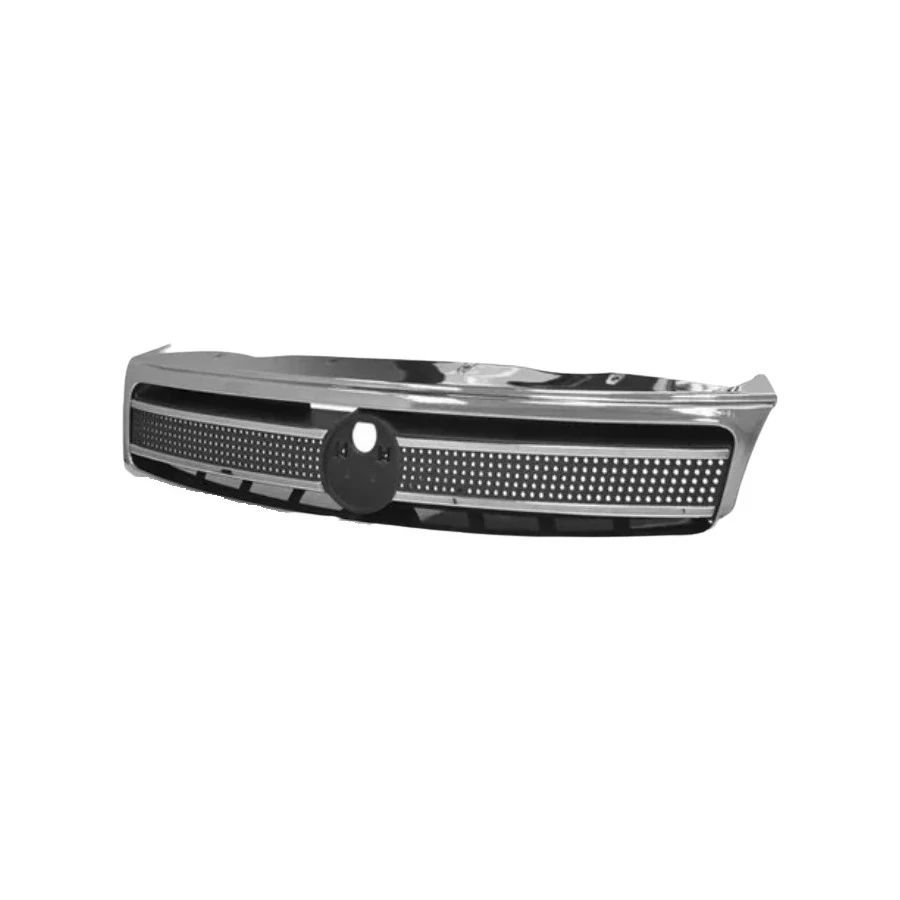 Grade do Radiador Cromada - AUTOMOTIVE IMPORTS ZN0357