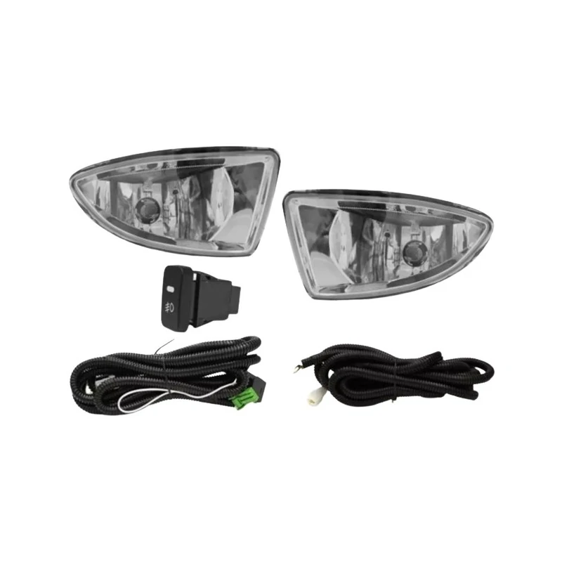 Kit Farol de Milha HONDA CIVIC - AUTOMOTIVE IMPORTS ZN1515010