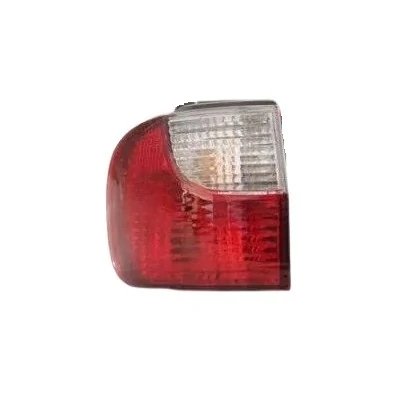 Lanterna Traseira HYUNDAI H1 STAREX Lado Esquerdo Canto Bicolor - AUTOMOTIVE IMPORTS ZN1414237