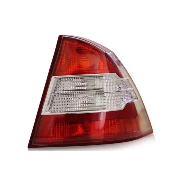 Lanterna Traseira FORD FOCUS Lado Direito - AUTOMOTIVE IMPORTS ZN1414463