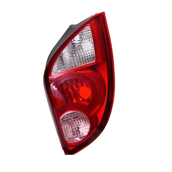 Lanterna Traseira CHEVROLET - GM CELTA Lado Direito Bicolor - AUTOMOTIVE IMPORTS ZN14143060