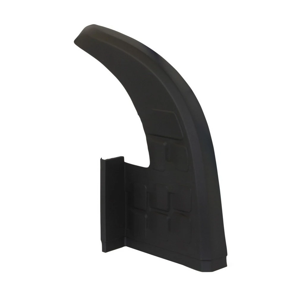Pisante do Para-choque Traseiro CHEVROLET - GM S10 Lado Esquerdo - AUTOMOTIVE IMPORTS ZN5858068