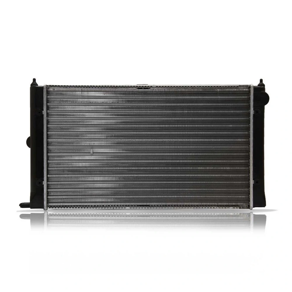 Radiador de Água sem Ar-condicionado - AUTOMOTIVE IMPORTS 712506VIS