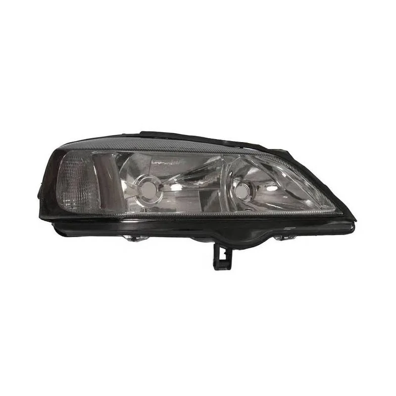 Farol Principal CHEVROLET - GM ASTRA Lado Direito Fumê - AUTOMOTIVE IMPORTS ZN1414401
