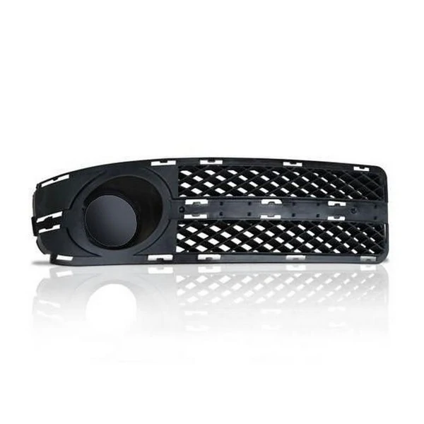 Grade do Para-choque Lado Esquerdo sem Milha - AUTOMOTIVE IMPORTS ZN0507