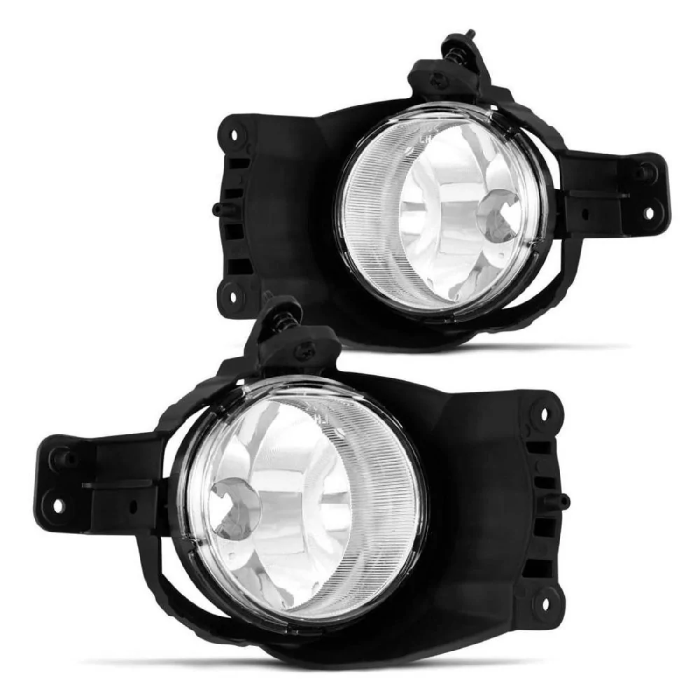 Kit Farol Auxiliar sem Moldura - AUTOMOTIVE IMPORTS ZN5959012