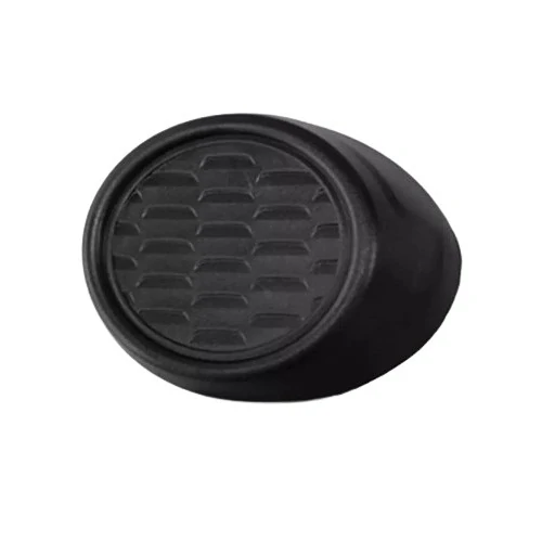 Grade do Para-choque FORD KA Lado Esquerdo sem Furo - AUTOMOTIVE IMPORTS ZN14143437