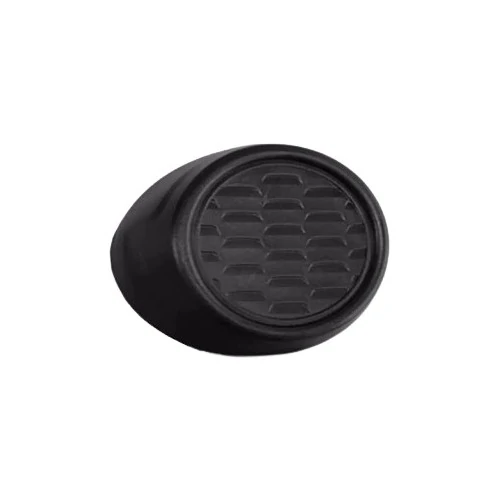 Grade do Para-choque FORD KA Lado Direito sem Furo - AUTOMOTIVE IMPORTS ZN14143438