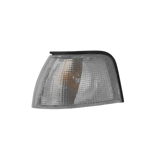 Lanterna Dianteira FIAT TEMPRA Lado Esquerdo Fumê - AUTOMOTIVE IMPORTS ZN6161137