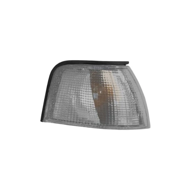 Lanterna Dianteira FIAT TEMPRA Lado Direito Fumê - AUTOMOTIVE IMPORTS ZN6161136