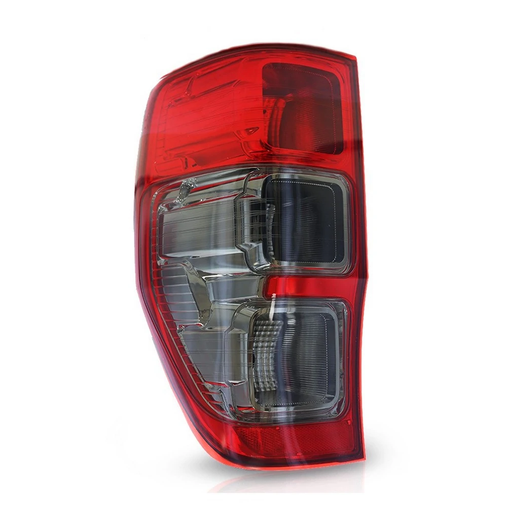 Lanterna Traseira FORD RANGER Lado Esquerdo Vermelha Fumê Sport - AUTOMOTIVE IMPORTS ZN14143431