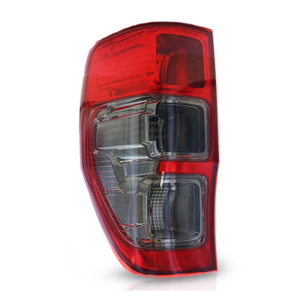 Lanterna Traseira FORD RANGER Lado Esquerdo Vermelho Cinza Sport - AUTOMOTIVE IMPORTS ZN14143433