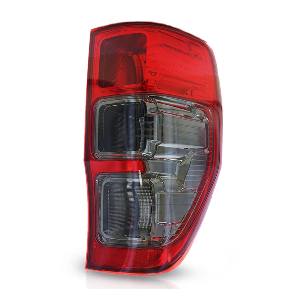 Lanterna Traseira FORD RANGER Lado Direito Vermelho Cinza Sport - AUTOMOTIVE IMPORTS ZN14143434