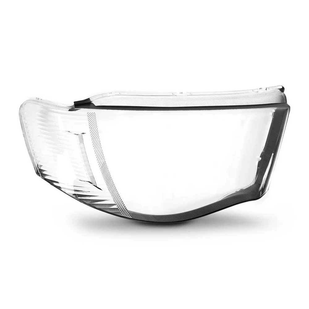 Lente do Farol Principal MITSUBISHI L200 Lado Esquerdo - AUTOMOTIVE IMPORTS ZN1111226