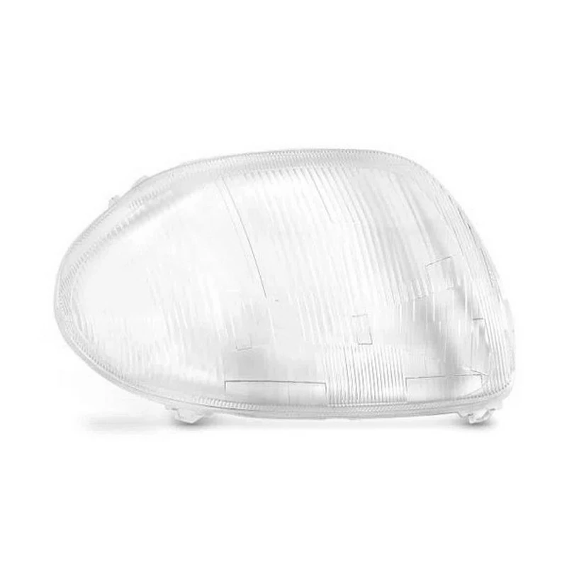 Lente do Farol Principal RENAULT CLIO Lado Direito - AUTOMOTIVE IMPORTS ZN1111229