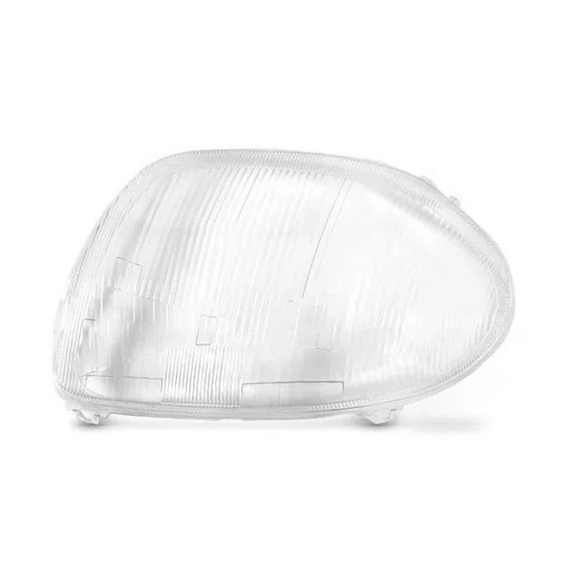 Lente do Farol Principal RENAULT CLIO Lado Esquerdo - AUTOMOTIVE IMPORTS ZN1111228