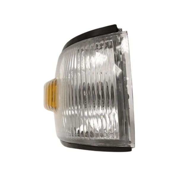 Lanterna Dianteira HYUNDAI H100 Lado Esquerdo Cristal - AUTOMOTIVE IMPORTS ZN1414016