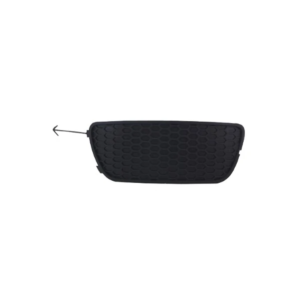 Grade do Para-choque Lado Esquerdo Preto sem Milha - AUTOMOTIVE IMPORTS ZN999667