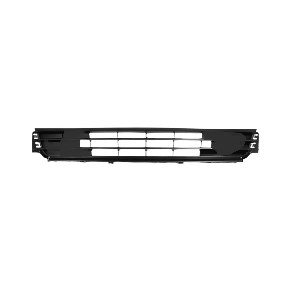 Grade Central do Para-choque VOLKSWAGEN GOL/VOYAGE sem Furo - AUTOMOTIVE IMPORTS BR999339