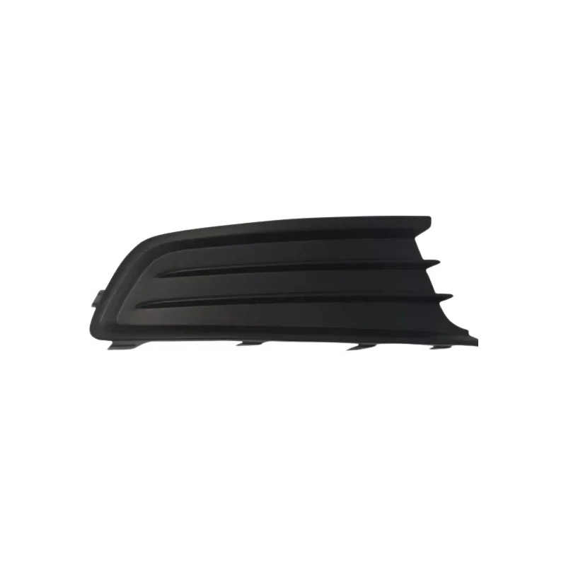 Grade do Para-choque VOLKSWAGEN GOL/VOYAGE Lado Direito sem Furo - AUTOMOTIVE IMPORTS BR999336