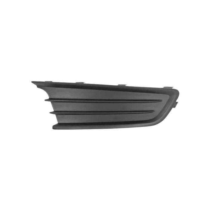 Grade do Para-choque VOLKSWAGEN GOL/VOYAGE Lado Esquerdo sem Furo - AUTOMOTIVE IMPORTS BR999335